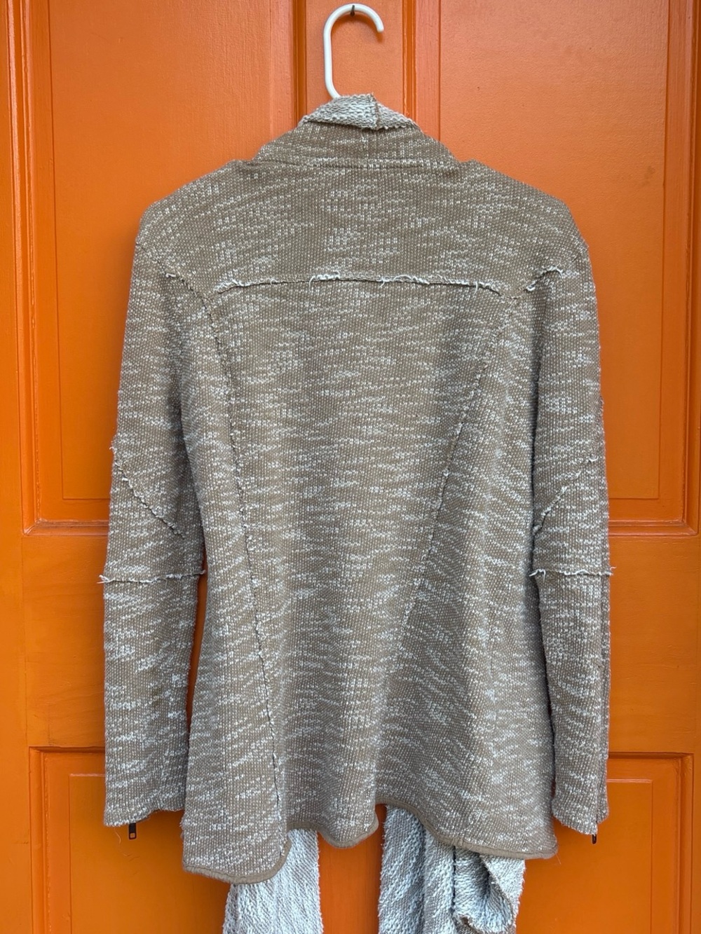 Free People In The Loop Cardigan - Picture 5 of 5